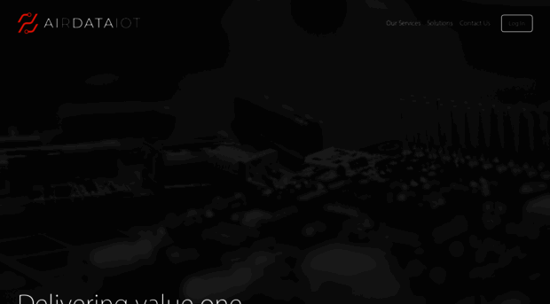 airdataiot.com