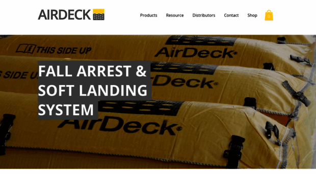 airdecksafety.com