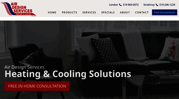 airdesignservices.com