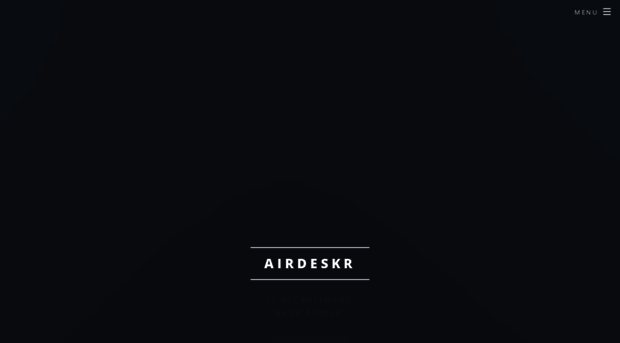 airdeskr.com