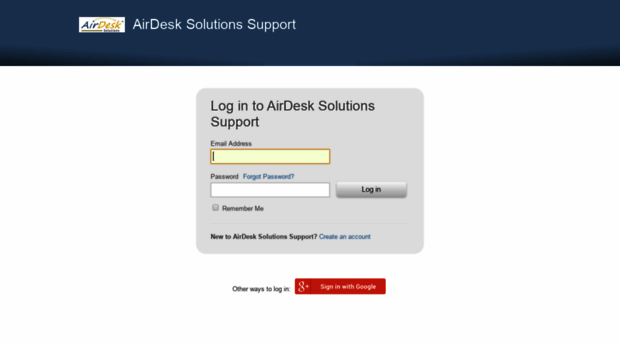 airdesksolutions.assist.com