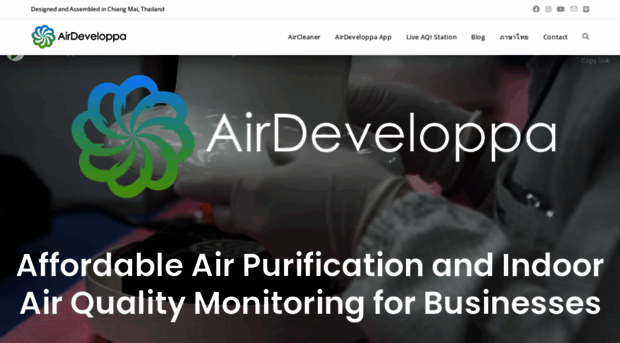 airdeveloppa.co