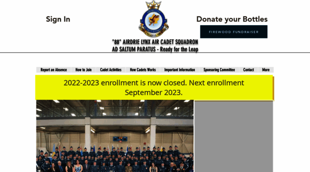 airdrieaircadets.ca