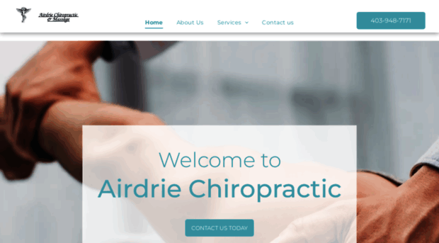 airdriechiroandmassage.ca