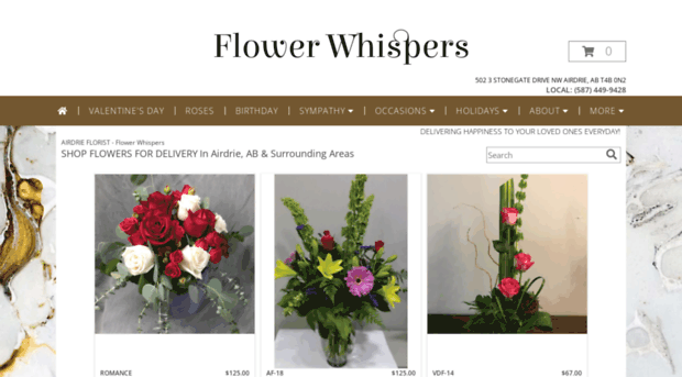 airdrieflowers.ca