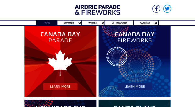 airdrieparades.com