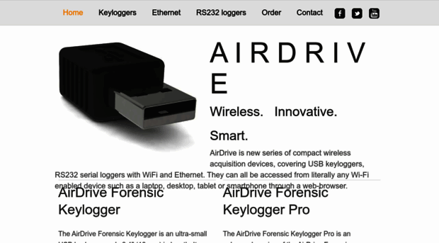 airdrivewifi.com