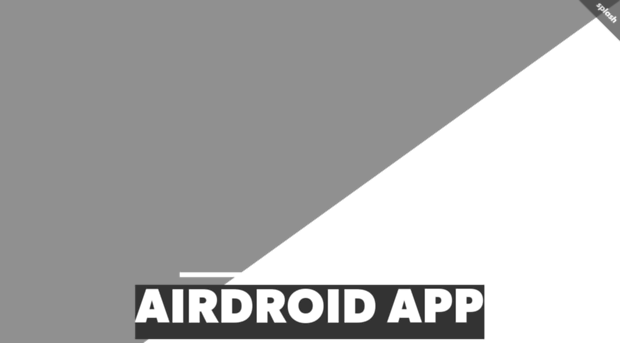 airdroidapp.splashthat.com