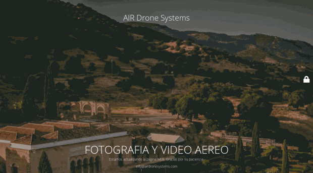 airdronesystems.com