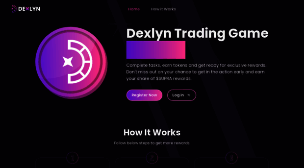 airdrop.dexlyn.com