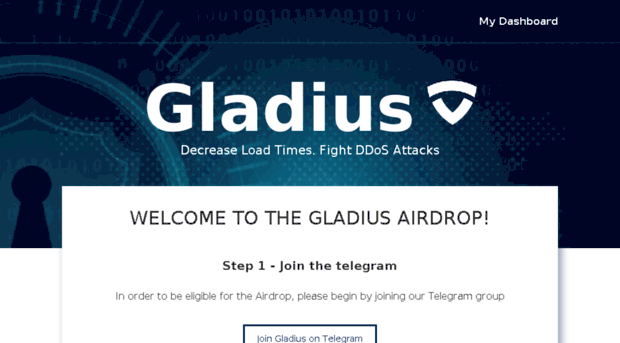 airdrop.gladius.io