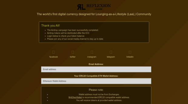 airdrop.reflexiontoken.io