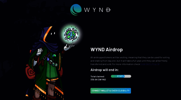 airdrop.wynddao.com