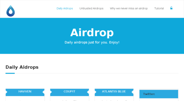 airdropaddict.com