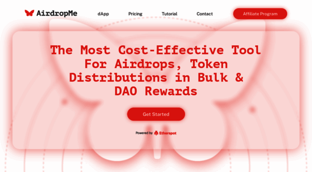 airdropme.io