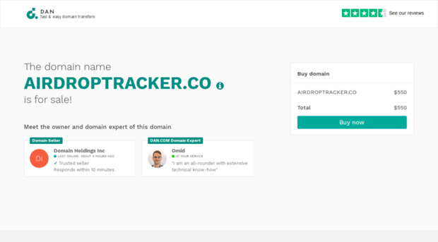 airdroptracker.co