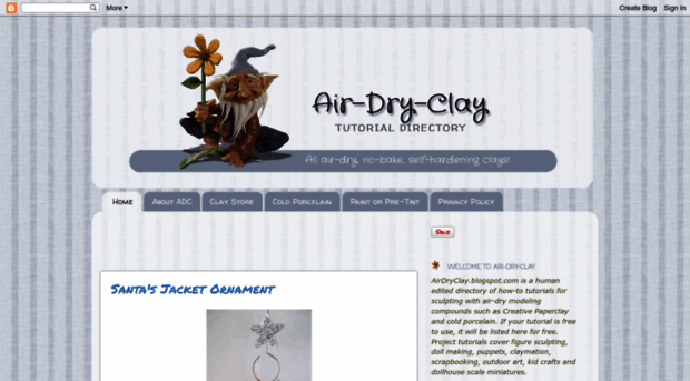 airdryclay.blogspot.com