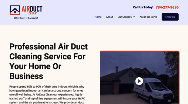 airductclean.com