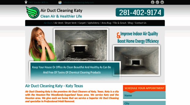 airductcleaning-katy.com