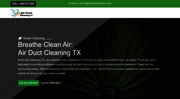 airductcleaning-tx.com