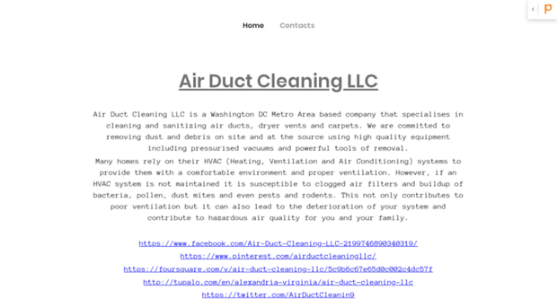 airductcleaningalexandria.puzl.com