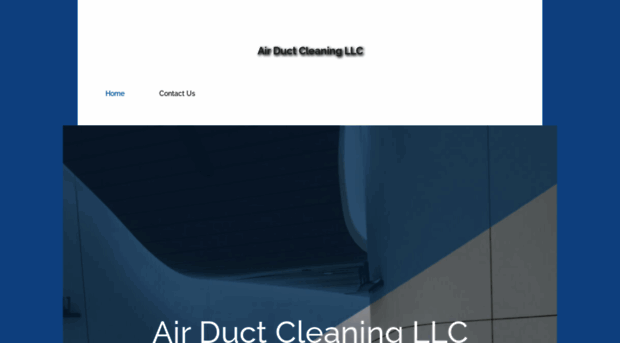 airductcleaningllc.yolasite.com