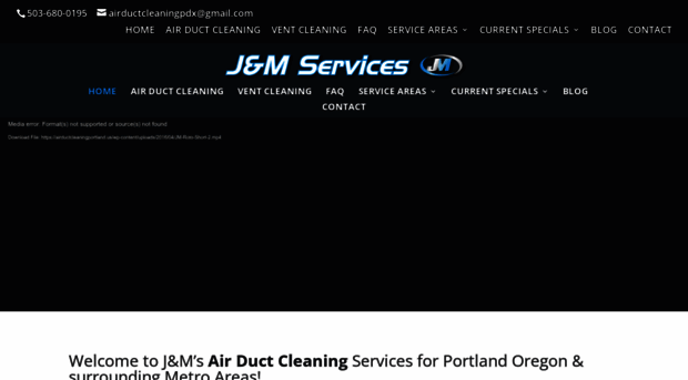 airductcleaningportland.us