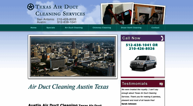 airductcleaningtex.com