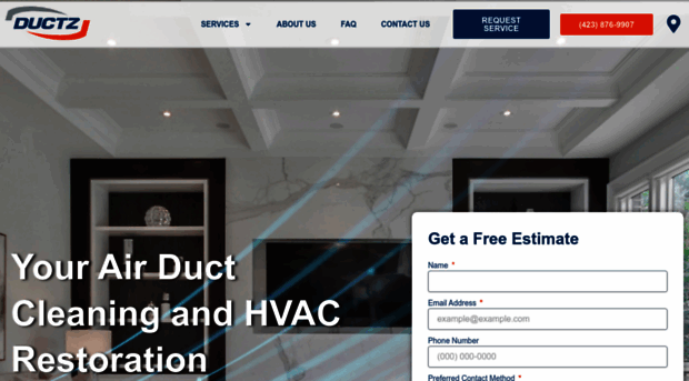 airductcleaningtn.com