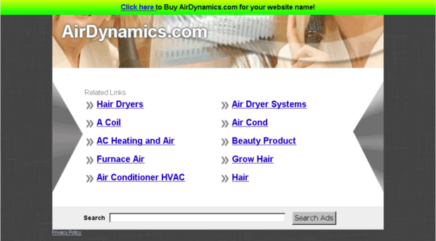 airdynamics.com