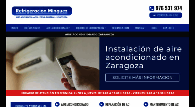 aire-acondicionado-zaragoza.net