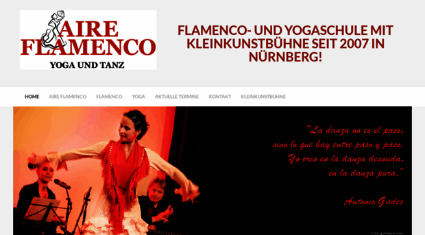 aire-flamenco.de