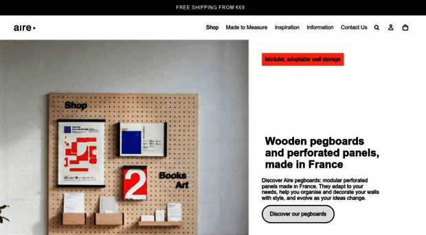 aire-shop.com