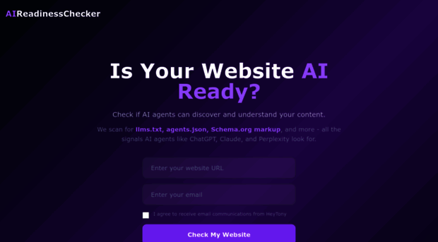 aireadinesschecker.com
