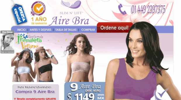 airebra.com.mx
