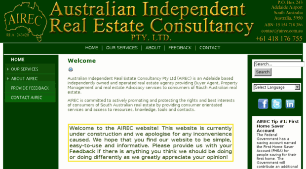 airec.com.au