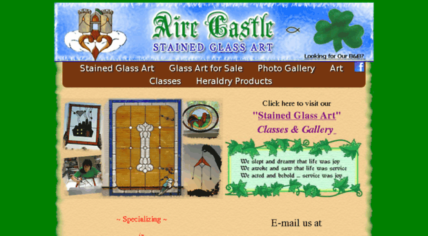 airecastle.com