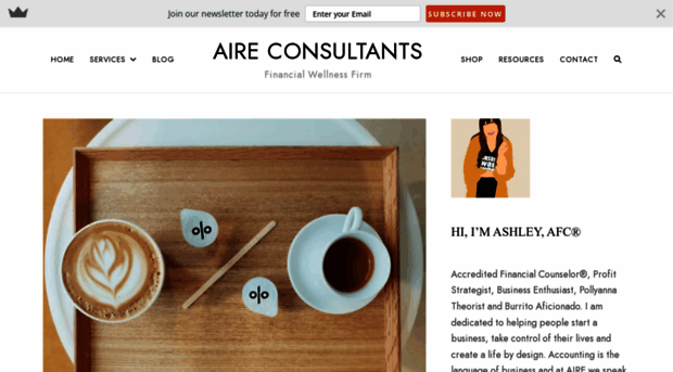 aireconsultants.com