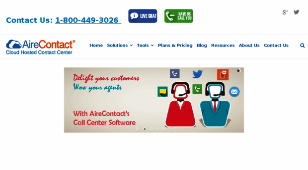 airecontact.com