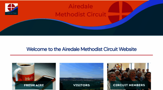 airedalemethodists.org