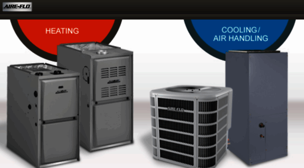 aireflo-hvac.com