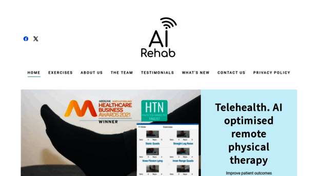 airehab.com