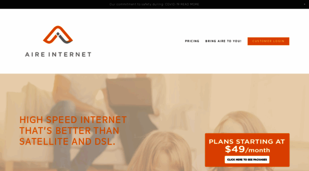 aireinternet.com