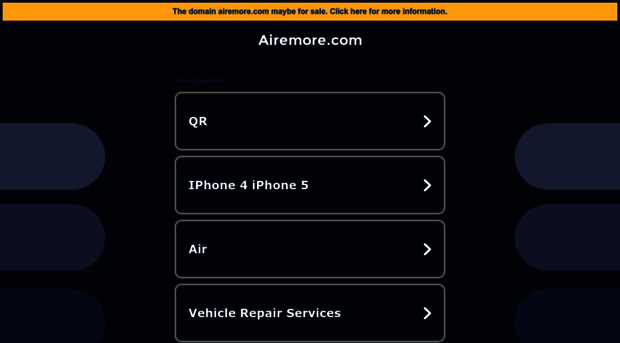 airemore.com