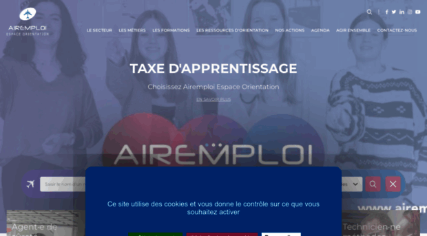 airemploi.org