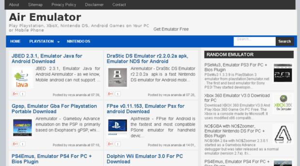 airemulator.blogspot.com