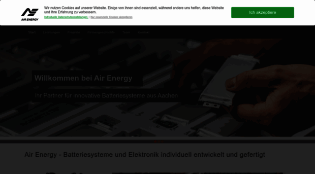 airenergy.de