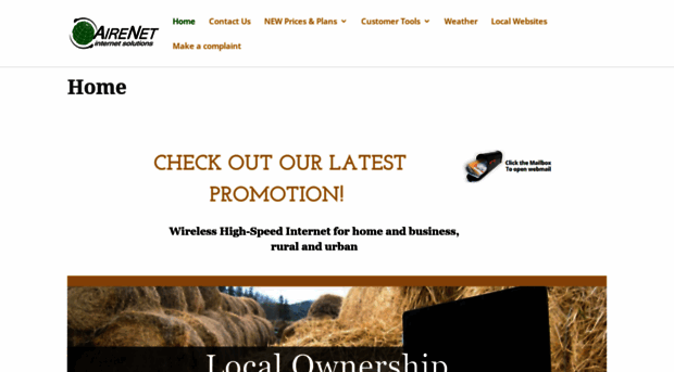 airenet.com