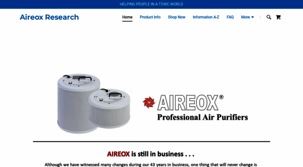 aireox.com