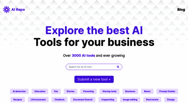 airepo.io